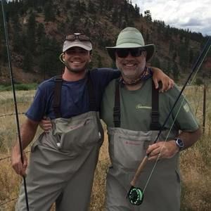 Meet your Posher, Alex